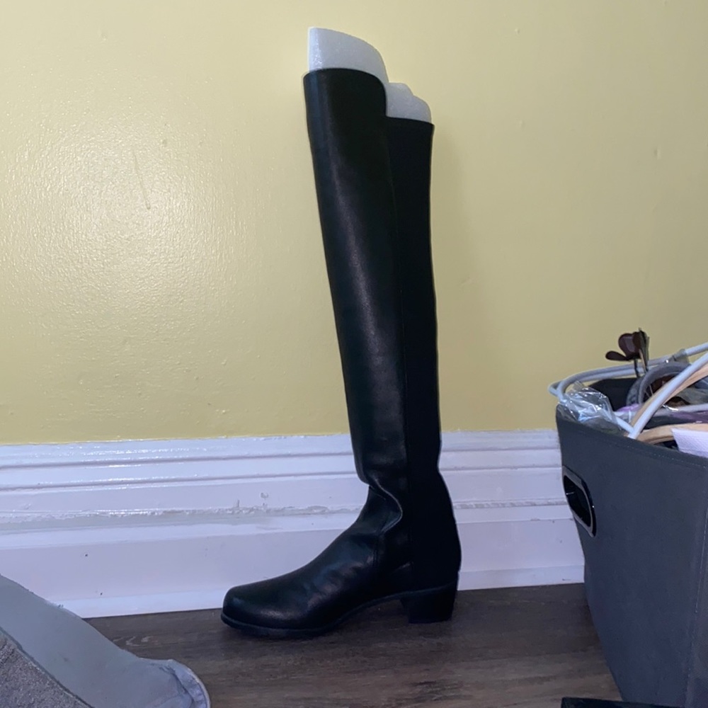 Stuart Weitzman Women’s Reserve over the Knee